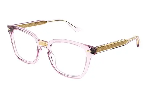 Designerbrillen Gucci GG0184O 013