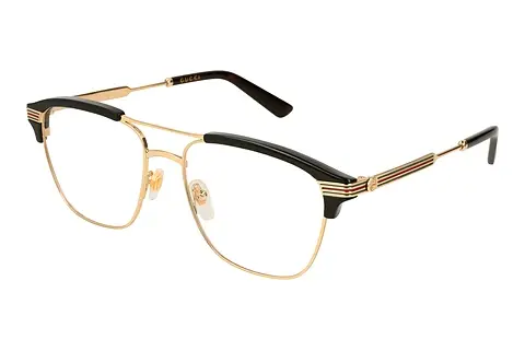 Designerbrillen Gucci GG0241O 002