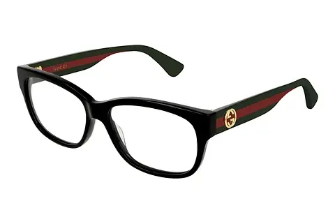 Designerbrillen Gucci GG0278O 011