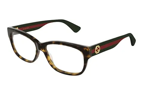 Designerbrillen Gucci GG0278O 012