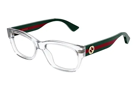 Designerbrillen Gucci GG0278O 016