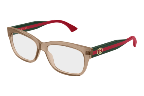 Designerbrillen Gucci GG0278ON 005