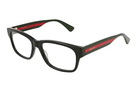 Designerbrillen Gucci GG0343O 007
