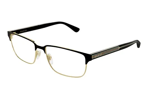 Designerbrillen Gucci GG0383O 004