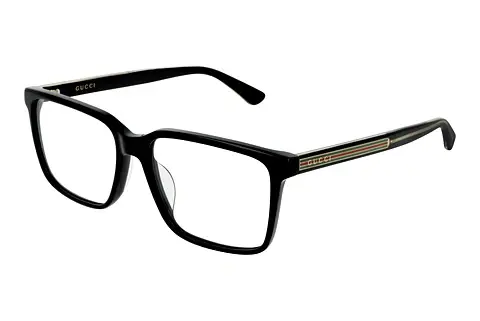 Designerbrillen Gucci GG0385OA 001