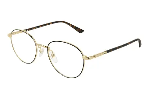 Designerbrillen Gucci GG0392O 002