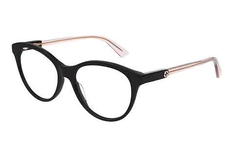 Designerbrillen Gucci GG0486O 004