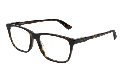 Designerbrillen Gucci GG0490O 007