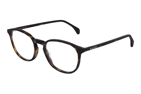 Designerbrillen Gucci GG0551O 002