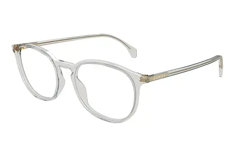Designerbrillen Gucci GG0551O 019