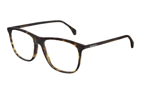 Designerbrillen Gucci GG0554O 002