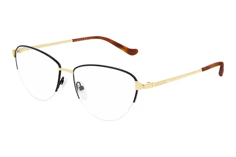 Designerbrillen Gucci GG0580O 002