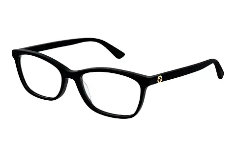 Designerbrillen Gucci GG0613O 001