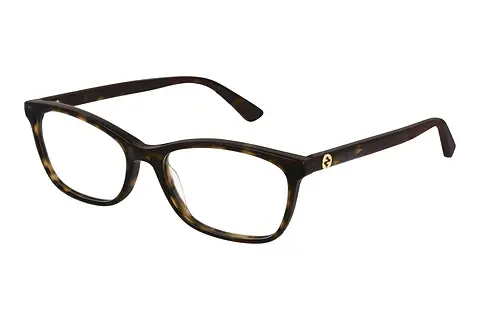 Designerbrillen Gucci GG0613O 002