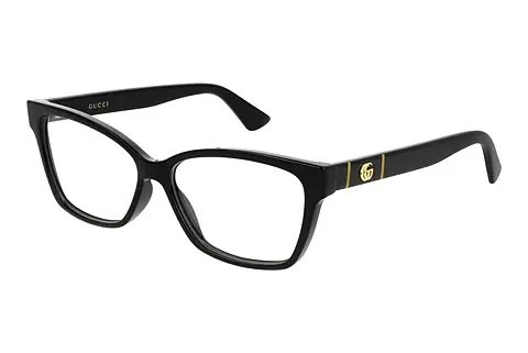 Designerbrillen Gucci GG0634O 001