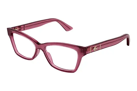 Designerbrillen Gucci GG0634O 010