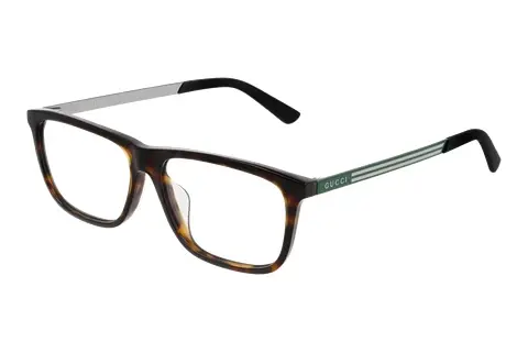 Designerbrillen Gucci GG0696OA 002