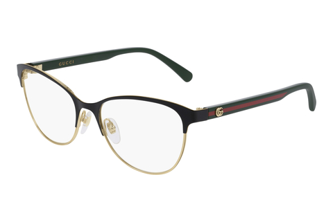 Designerbrillen Gucci GG0718O 004