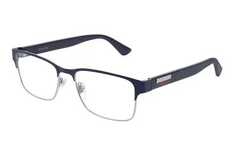 Designerbrillen Gucci GG0750O 003