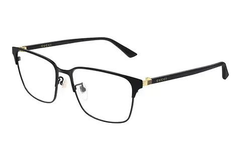 Designerbrillen Gucci GG0756OA 001