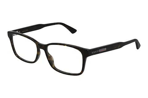Designerbrillen Gucci GG0826O 005
