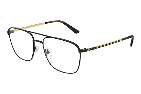 Designerbrillen Gucci GG0833O 001