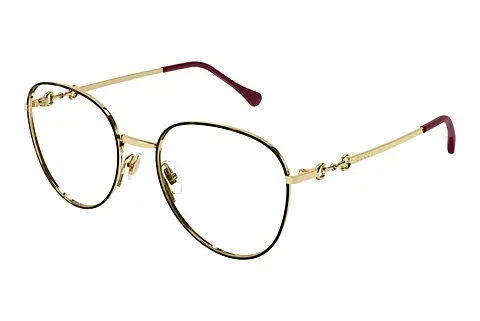 Designerbrillen Gucci GG0880O 002