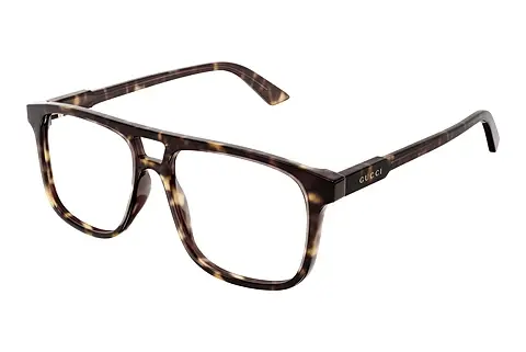 Designerbrillen Gucci GG1035O 002