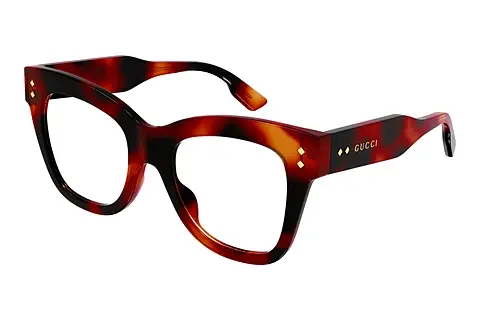 Designerbrillen Gucci GG1082O 002