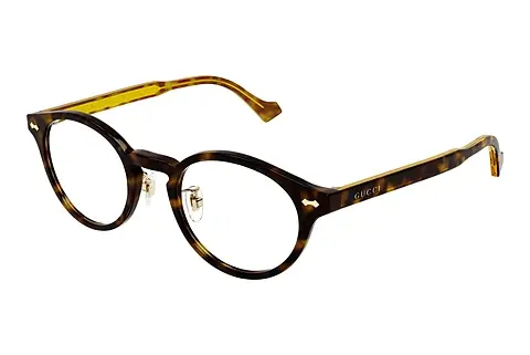 Designerbrillen Gucci GG1127OJ 002