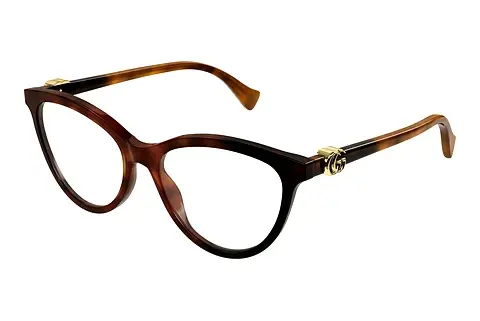 Designerbrillen Gucci GG1179O 006