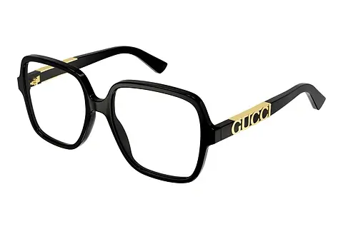 Designerbrillen Gucci GG1193OA 001