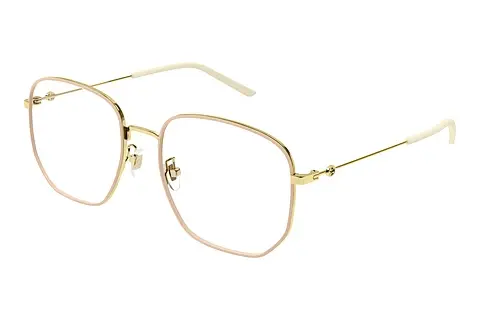 Designerbrillen Gucci GG1197OA 002