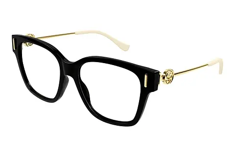 Designerbrillen Gucci GG1204O 001