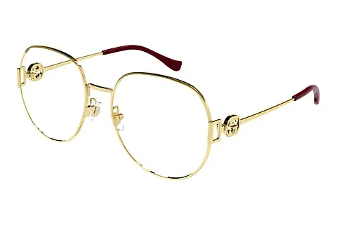 Designerbrillen Gucci GG1208O 001