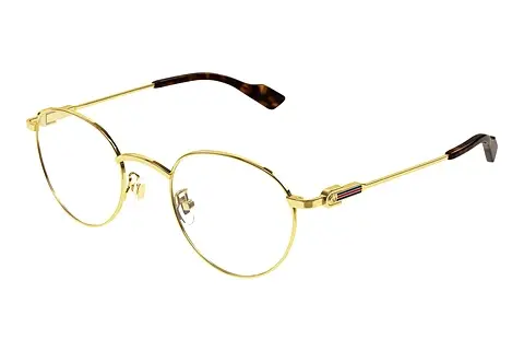 Designerbrillen Gucci GG1222O 002