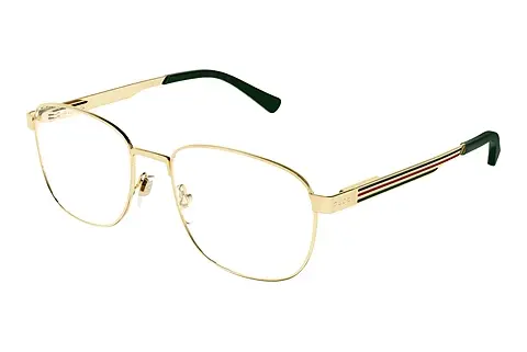 Designerbrillen Gucci GG1225O 002