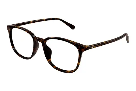 Designerbrillen Gucci GG1230OA 001
