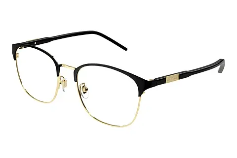 Designerbrillen Gucci GG1231OA 001