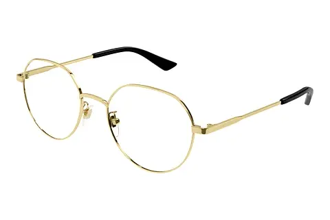 Designerbrillen Gucci GG1232OA 002