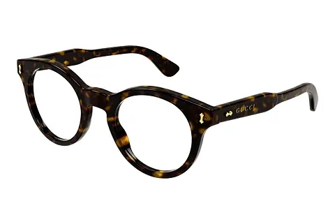Designerbrillen Gucci GG1266O 004