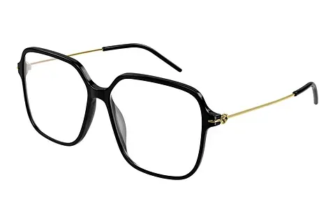 Designerbrillen Gucci GG1271O 001