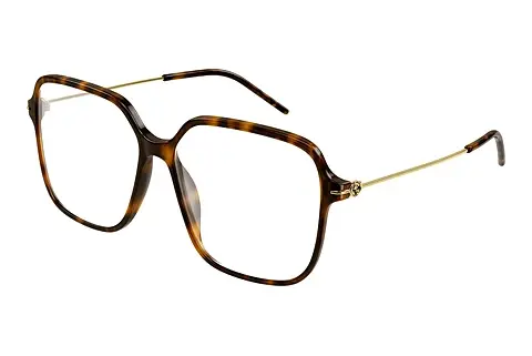 Designerbrillen Gucci GG1271O 002
