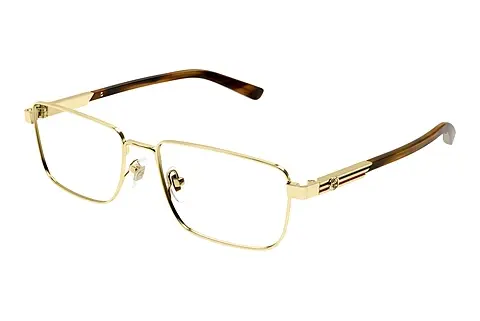 Designerbrillen Gucci GG1291O 002