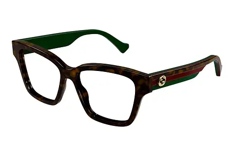 Designerbrillen Gucci GG1302O 006