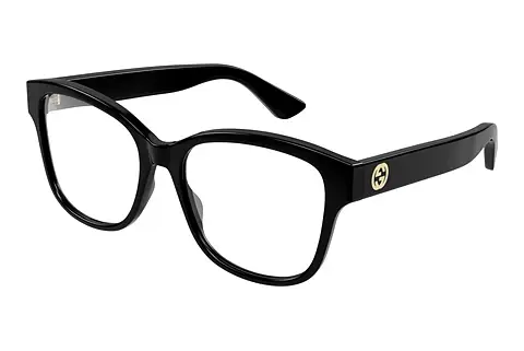 Designerbrillen Gucci GG1340O 001