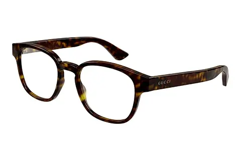 Designerbrillen Gucci GG1343O 002