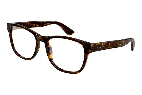 Designerbrillen Gucci GG1344O 002