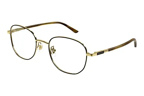 Designerbrillen Gucci GG1352O 003