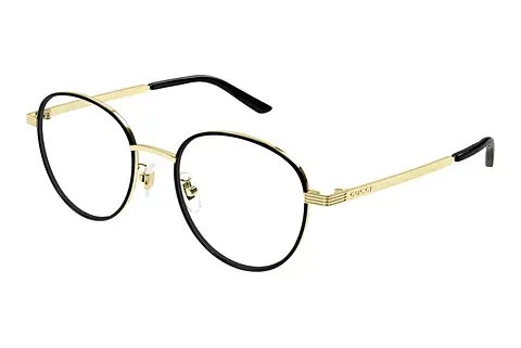 Designerbrillen Gucci GG1353OA 001
